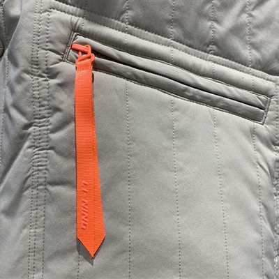 運(yùn)動品牌-棉衣/羽絨-男運(yùn)動棉服
