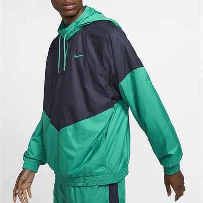 運動品牌-外套-【Nike SB】男運動單衣