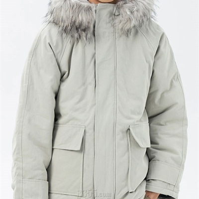 市場上裝-棉衣/羽絨服-休閑棉服