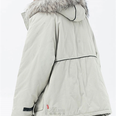 市場上裝-棉衣/羽絨服-休閑棉服