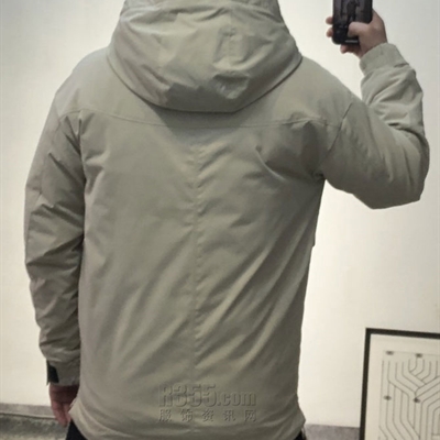 市場上裝-棉衣/羽絨服-休閑棉服