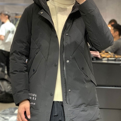 市場上裝-棉衣/羽絨服-休閑棉服
