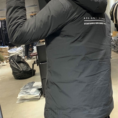 市場上裝-棉衣/羽絨服-休閑棉服