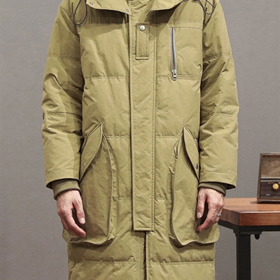 市場上裝-棉衣/羽絨服-微潮棉服