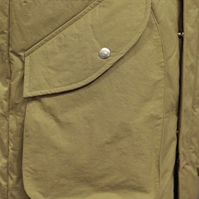 市場上裝-棉衣/羽絨服-微潮棉服