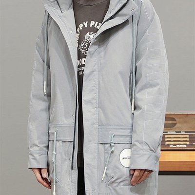 市場上裝-棉衣/羽絨服-微潮棉服
