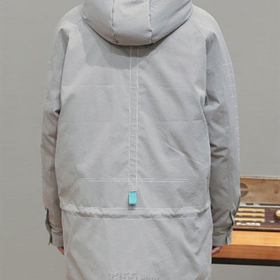 市場上裝-棉衣/羽絨服-微潮棉服