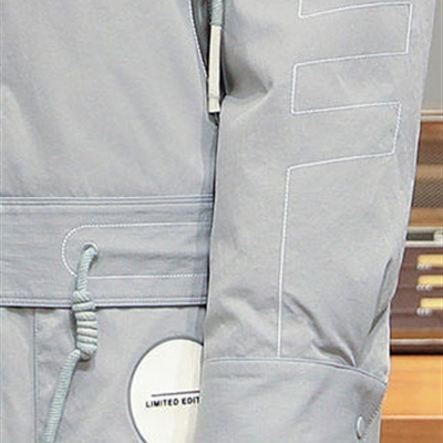 市場上裝-棉衣/羽絨服-微潮棉服