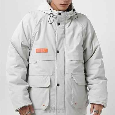 市場上裝-棉衣/羽絨服-微潮棉服