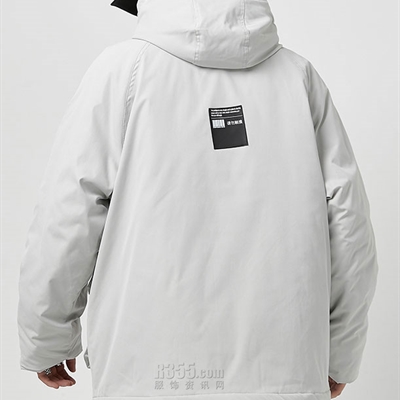 市場上裝-棉衣/羽絨服-微潮棉服