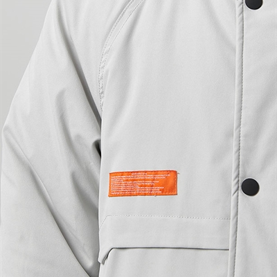 市場上裝-棉衣/羽絨服-微潮棉服