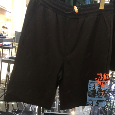 商場品牌-休閑褲-休閑褲【實拍】