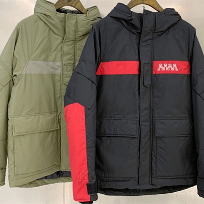 市場上裝-棉衣/羽絨服-休閑棉服
