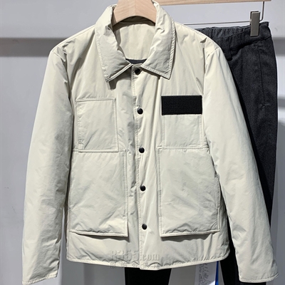 市場上裝-棉衣/羽絨服-休閑棉服
