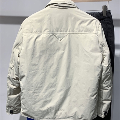 市場上裝-棉衣/羽絨服-休閑棉服