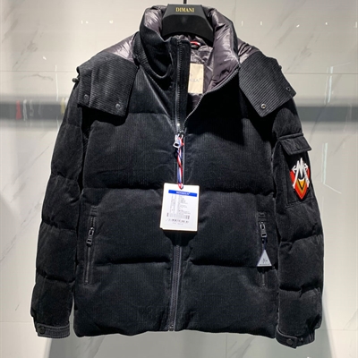 市場上裝-棉衣/羽絨服-休閑棉服
