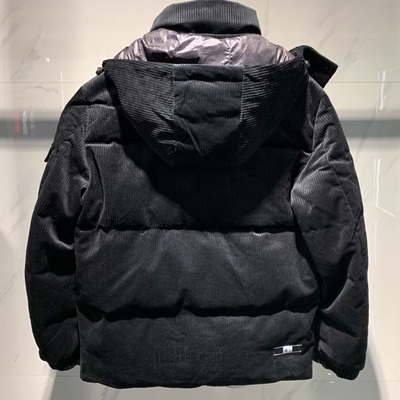 市場上裝-棉衣/羽絨服-休閑棉服