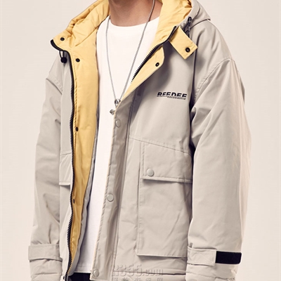 市場上裝-棉衣/羽絨服-休閑棉服