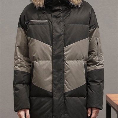 市場上裝-棉衣/羽絨服-休閑棉服