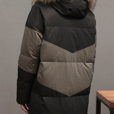 市場上裝-棉衣/羽絨服-休閑棉服