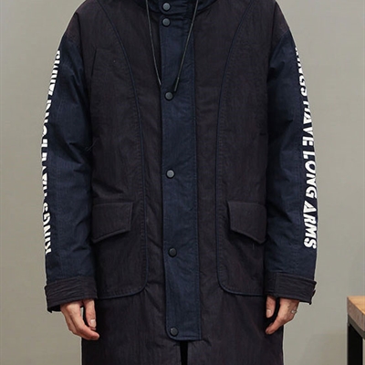 市場上裝-棉衣/羽絨服-休閑棉服
