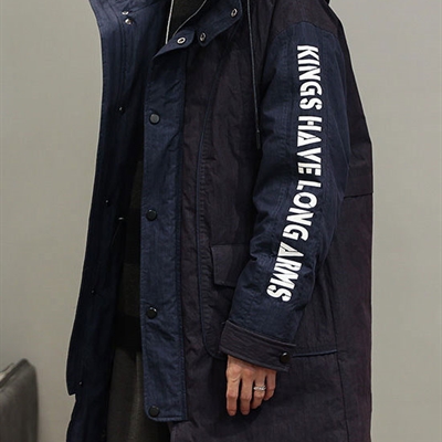 市場上裝-棉衣/羽絨服-休閑棉服
