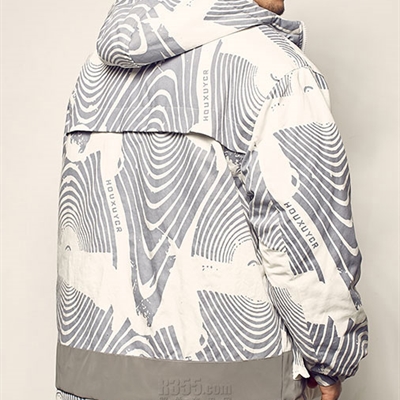 市場上裝-棉衣/羽絨服-微潮棉服
