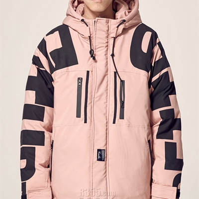 市場上裝-棉衣/羽絨服-微潮棉服