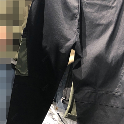 市場男褲-休閑-休閑時尚褲【實拍】