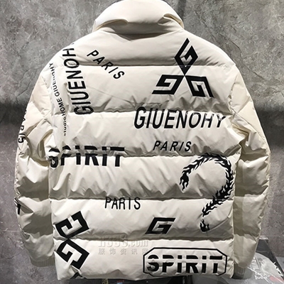 市場上裝-棉衣/羽絨服-歐貨棉服