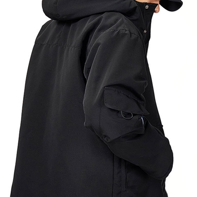 市場上裝-棉衣/羽絨服-微潮棉服