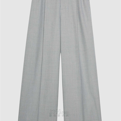 商場品牌-商務褲-商務褲