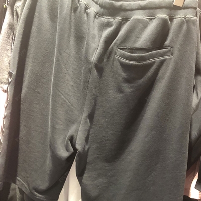 商場品牌-休閑褲-休閑褲【實拍】