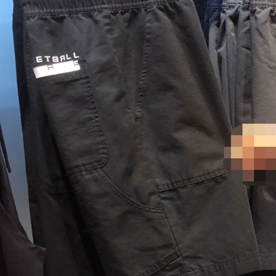 運動品牌-單褲-男運動單褲【實拍】