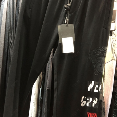 市場男褲-歐貨-歐貨褲【實拍】