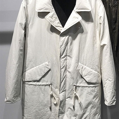 市場上裝-棉衣/羽絨服-休閑棉服