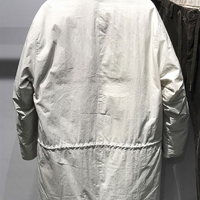 市場上裝-棉衣/羽絨服-休閑棉服