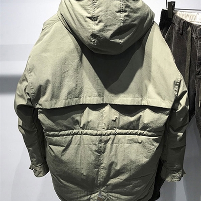 市場上裝-棉衣/羽絨服-休閑棉服