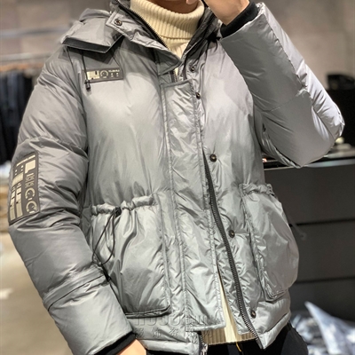 市場上裝-棉衣/羽絨服-微潮棉服