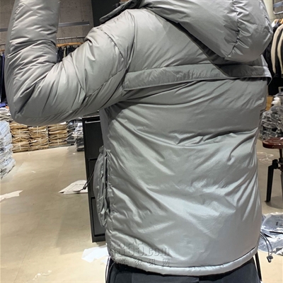 市場上裝-棉衣/羽絨服-微潮棉服