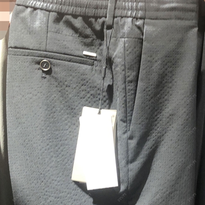 商場品牌-商務褲-商務褲【實拍】