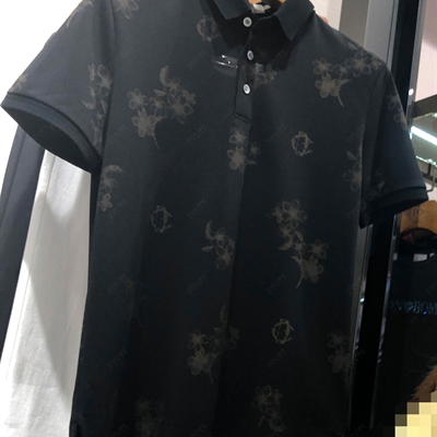 商場品牌-短袖-T恤【實拍】