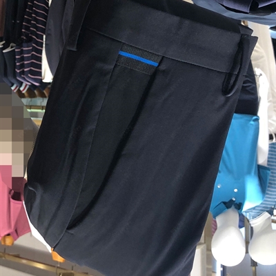 商場品牌-商務褲-商務褲【實拍】