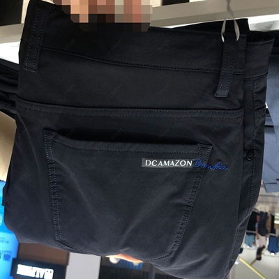 商場品牌-商務褲-商務褲【實拍】