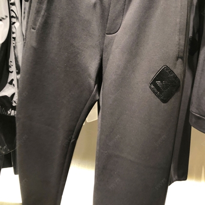 商場品牌-商務褲-商務褲【實拍】