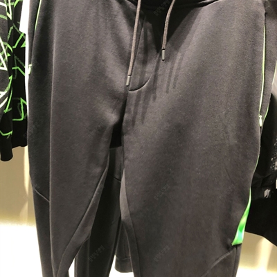 商場品牌-商務褲-商務褲【實拍】