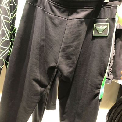 商場品牌-商務褲-商務褲【實拍】