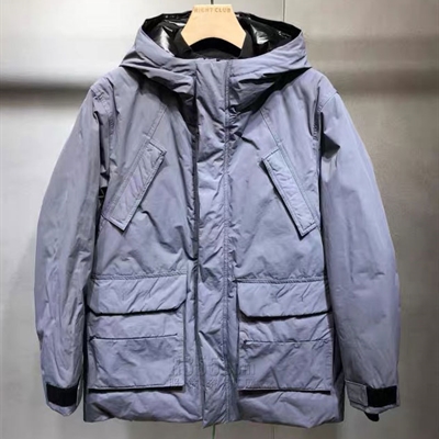 市場上裝-棉衣/羽絨服-休閑棉服