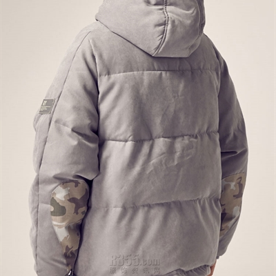 市場上裝-棉衣/羽絨服-休閑棉服