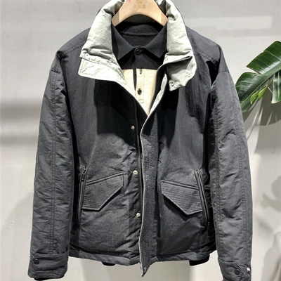 市場上裝-棉衣/羽絨服-微潮棉服